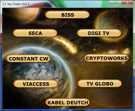 KeyFinderVer1.4