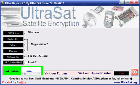 Ultra-Keyer2.1